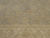 Oushak Chobie Natural-dye 9'0"x12'0" Hand-knotted Rug -w11380