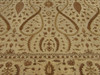 Fine Persian Haji Jalili 8'0"x10'0" Hand-knotted Rug -w11023