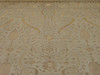 Fine Persian Haji Jalili 8'0"x10'0" Hand-knotted Rug -w11023
