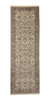 Persian Mashad Hand knotted Rug 2'8" x 7'11" - w20009