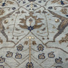 Oushak Zigler Hand knotted 11'10" x 14'8" - w20190