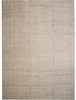 Modern Plain Tone on Tone Wool Handloom 11.9x16.2 -w2117