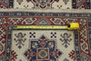 Tribal Super Kazaak Wool Hand Knotted 2.9x7.8 -b-130