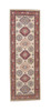 Tribal Super Kazaak Wool Hand Knotted 2.8x7.9 -b-132