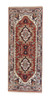 Tribal Indo Heriz Wool Hand Knotted 2.5x5.10 -w20303
