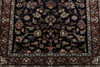 Traditional Fine Heraki Wool Hand Knotted Rug 2.11x9.3 -w20024