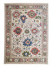 Oushak Zigler Wool Hand Knotted Rug 10.0x13.10 -w20188