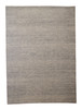 Modern Grass Design Wool Hand Knotted Rug 9.11x13.8 -w2090