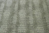 Modern Eggshell Design Wool Hand Knotted Rug 10.0x13.8 -w2153