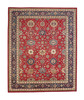 Tribal Super Kazak Wool Hand Knotted Rug 8x10 -b-107