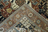 Traditional Fine Sherapi Wool Hand Knotted Rug 8x10 -w20208