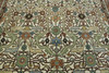Traditional Fine Sherapi Wool Hand Knotted Rug 8x10 -w20211