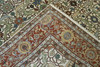Traditional Fine Sherapi Wool Hand Knotted Rug 8x10 -w20211