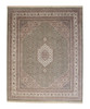 Traditional Bidjar Design Wool Hand Knotted Rug 8x10 -w2274