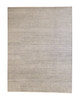 Modern Grass Design Wool Hand knotted Rug 9x12 - w2163