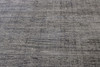 Modern Plain Abrash Design Wool Hand knotted Rug 9x12 - w2119