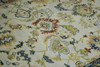 Oushak Colorful Zigler Wool Hand knotted Rug 9x12 - w20181