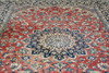 Traditional Antique Tabriz Wool Hand knotted Rug 9x12 - w3063