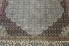 Traditional Fine Mir Wool Hand knotted Rug 9x12 - w20031