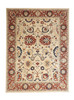Tribal Fine Sherapi Wool Hand knotted Rug 9x12 - b-113