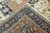 Tribal Heriz Wool Hand knotted Rug 9x12 - w20114