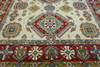 Tribal Super Kazak Wool Hand knotted Rug 9x12 - w3015