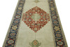 Tribal Fine Sherapi Wool Hand Knotted Rug 6.0x18.0 - w5099