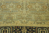 Tribal Vege-Dye Khorzin Wool Hand Knotted Rug 10.0x14.0 - W5107