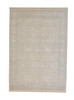 Traditional Haji Jalili Wool Hand Knotted Rug 6X9 - w20065