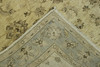 Oushak Chobie Zigler Wool Hand Knotted Rug 5.0X8.0 - w3054