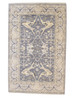 Oushak Zigler Wool Hand Knotted Rug 5.0X8.0 - w20343