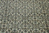 Traditional Fine Bidjar Wool Hand Knotted Rug 5.0X8.0 - W2262