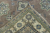 Tribal Super Kazak Wool Hand Knotted Rug 5.0X8.0 - b-133