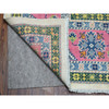Kazak Wool Hand Knotted Rug Pink Pink 8.10X11.6 -O055538