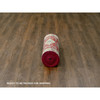 Heriz Wool Hand Knotted Rug Red Gold 2.9X15.10 -O084520