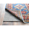 Kazak Wool Hand Knotted Rug Blue Red 2.8X34.0 -O082579