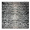 Modern and Contemporary Wool & Silk Hand Knotted Rug Grey No Border 10.1X10.1 -O075340