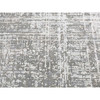 Modern and Contemporary Wool & Silk Hand Knotted Rug Grey No Border 10.3X10.3 -O087749