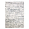Modern and Contemporary Wool & Silk Hand Knotted Rug Ivory No Border 9.10X13.10 -O075254