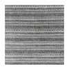 Modern and Contemporary Wool Hand Knotted Rug Grey No Border 10.0X10.0 -O079460