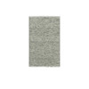 Modern and Contemporary Wool Hand Knotted Rug Grey No Border 2.0X3.3 -O079756