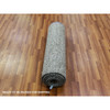 Modern and Contemporary Wool Hand Knotted Rug Grey No Border 2.6X9.11 -O079706