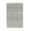 Modern and Contemporary Wool Hand Knotted Rug Grey No Border 3.0X4.10 -O079579