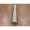 Modern and Contemporary Wool Hand Knotted Rug Grey No Border 6.0X6.0 -O079518