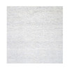 Modern and Contemporary Wool Hand Knotted Rug Grey No Border 6.0X6.0 -O079797