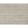 Modern and Contemporary Wool Hand Loomed Rug Beige No Border 2.5X8.0 -O090720