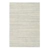 Modern and Contemporary Wool Hand Loomed Rug Beige No Border 5.10X9.0 -O064606