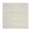 Modern and Contemporary Wool Hand Loomed Rug Beige No Border 8.0X8.0 -O064592