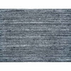 Modern and Contemporary Wool Hand Loomed Rug Grey No Border 2.6X15.10 -O065565