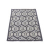 Oushak And Peshawar Wool Hand Knotted Rug Grey Gray 2.0X3.0 -O087922